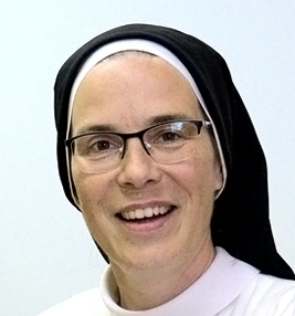 Bernadeta Jarmila Prášková